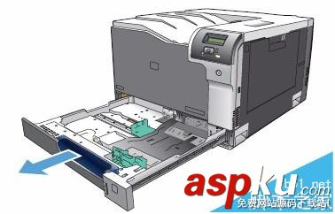 HP,CP5225,彩色激光打印机