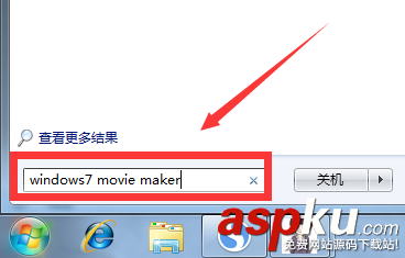 win7,moviemaker