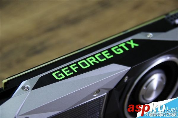 GTX1080Ti,公版