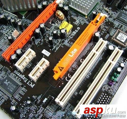 PCI-E接口知识,PCI/AGP/PCI-E接口的区别