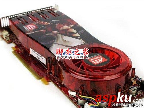 Radeon,显卡,Radeon发展史