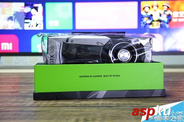 GTX1080Ti,公版