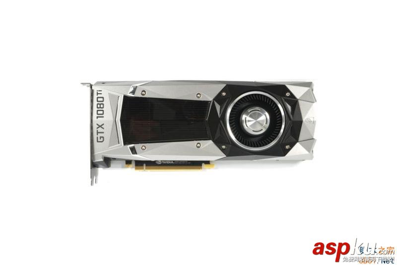 GTX1080Ti,Founders,Edition,显卡,图赏