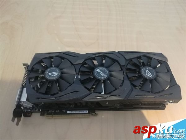 GTX1080Ti,非公版