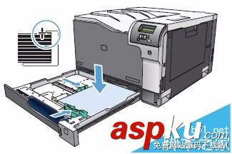 HP,CP5225,彩色激光打印机