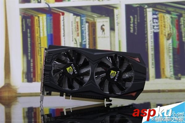 GTX960,显卡