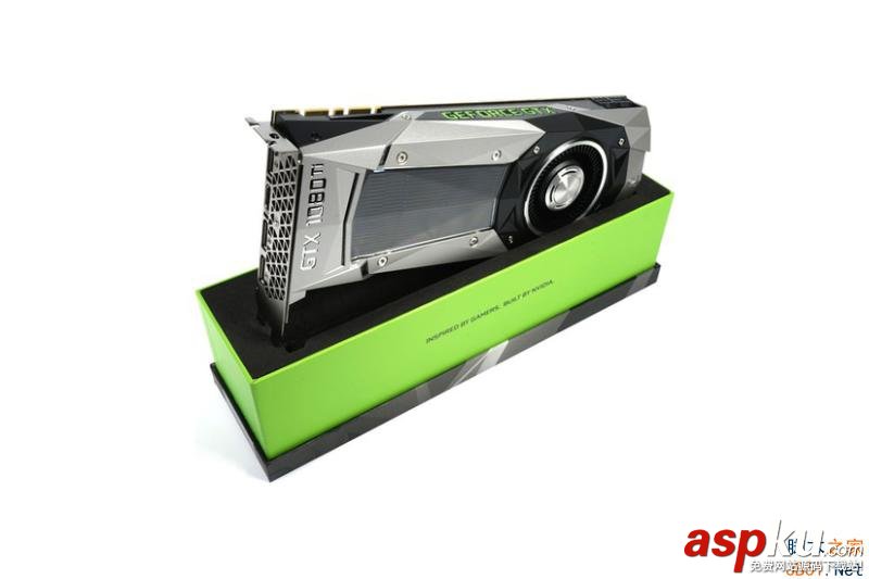 GTX1080Ti,Founders,Edition,显卡,图赏