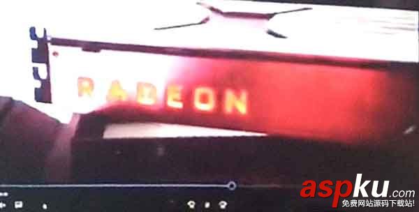 Vega显卡,AMD