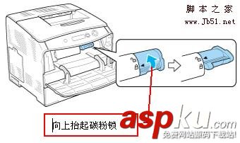 Replace,Toner,打印机,液晶屏