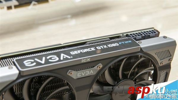 EVGA,显卡,散热器