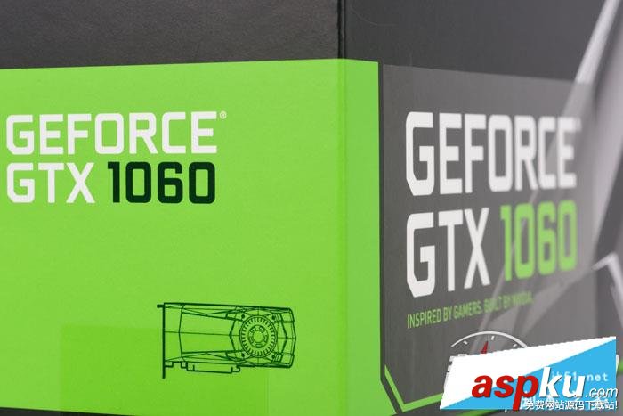 Pascal架构,NVIDIA,GTX1060,Founders