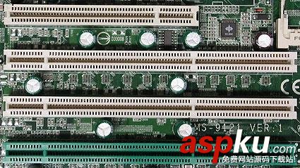 PCI-E接口知识,PCI/AGP/PCI-E接口的区别