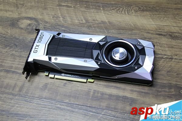 GTX1080Ti,公版