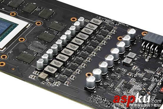 ROGSTRIXGTX1080Ti拆解,ROGSTRIXGTX1080Ti评测