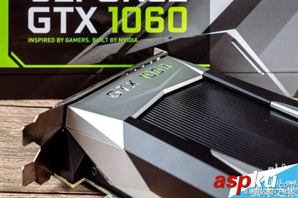 NVIDIA,显卡,GTX1060