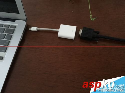 macbookair连接投影仪,macbook连接投影仪,macbook怎么接投影仪