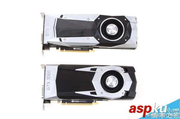 GTX1060,散热器