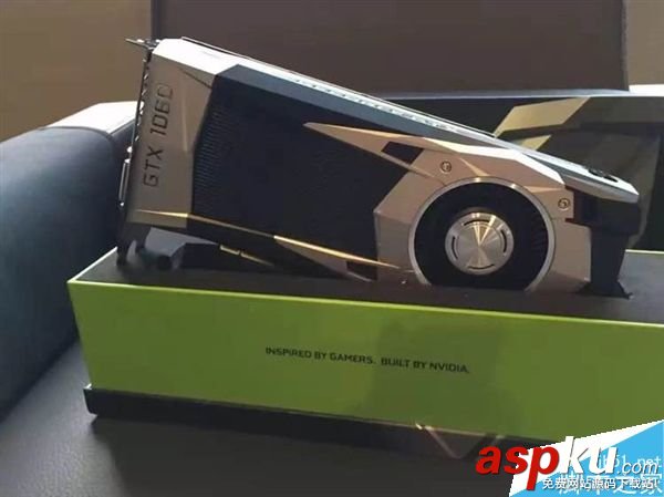 NVIDIA,显卡,GTX1060