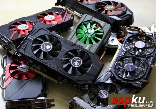 GT1030,对比,GTX750Ti,GT1030和GTX750Ti哪个好