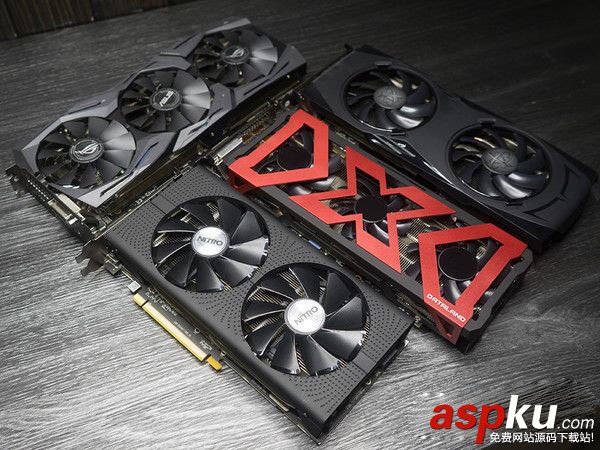 非公版RX480显卡对比,非公RX480显卡对比,RX480显卡哪款好