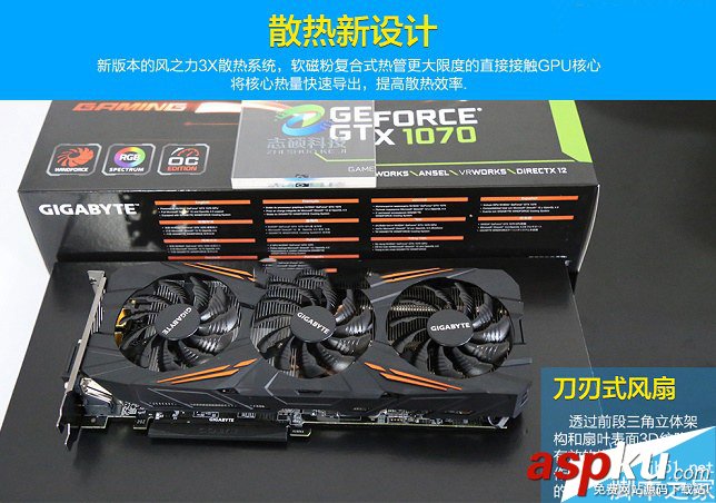 gtx1070公版,非公版