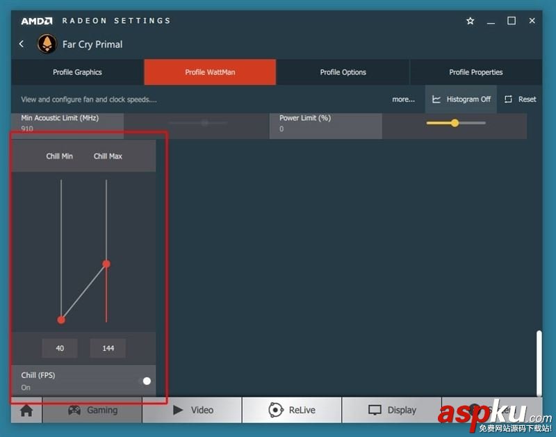 AMD,Radeon,Crimson,ReLive,显卡驱动