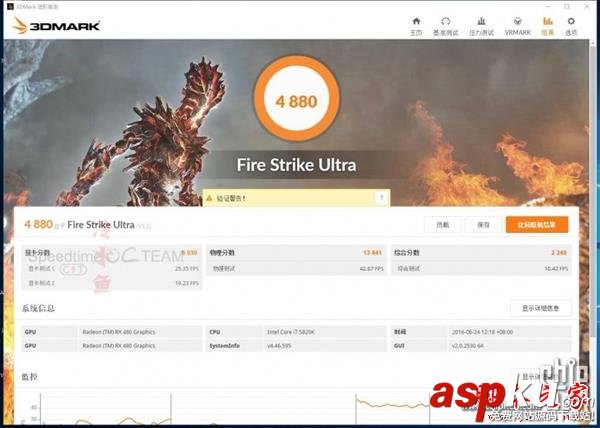Nvidia,GTX,1080,AMD,Radeon,RX480,跑分