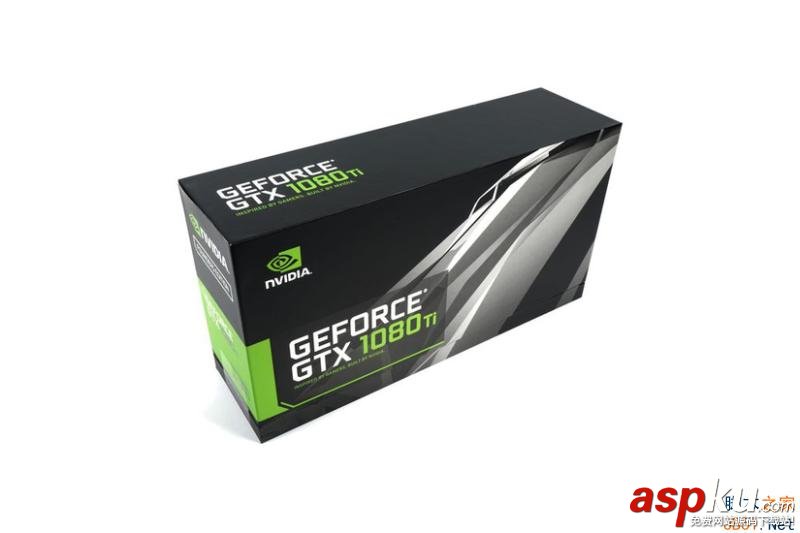 GTX1080Ti,Founders,Edition,显卡,图赏