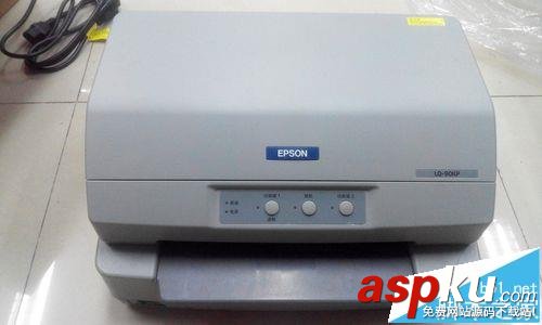 EPSON,lq90kp,打印机