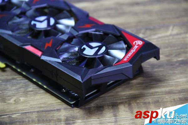 GTX1060,铭瑄高频