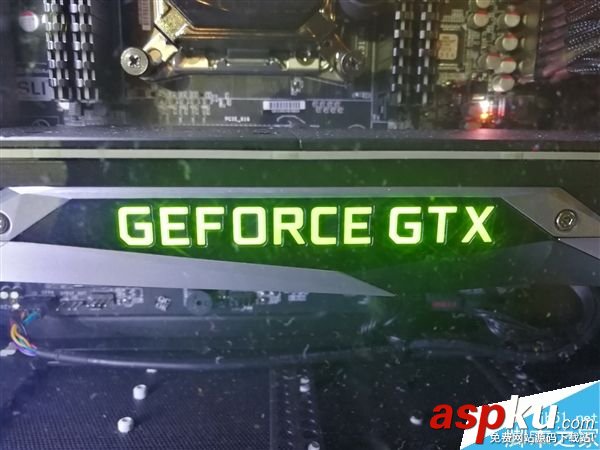 GTX1080Ti