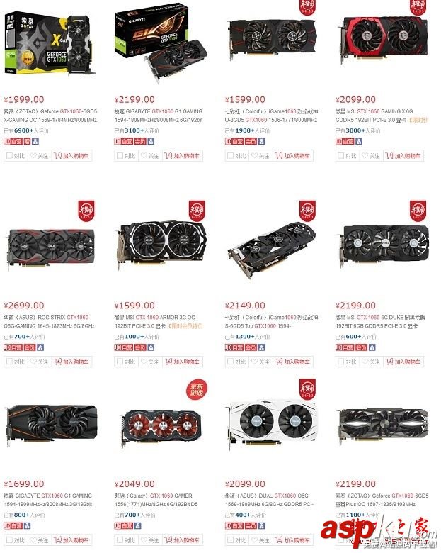 10606g和rx480评测,gtx1060和rx480哪个好