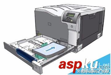 HP,CP5225,彩色激光打印机