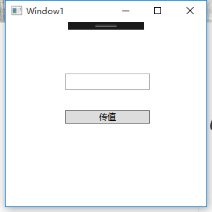 C#,WP,窗口,传值