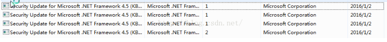 vs2012,未找到与约束,vs,ContractName