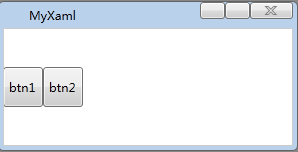 XAML,c#