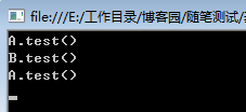 C#,new,关键字