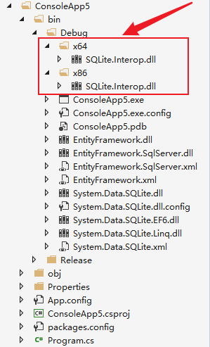 C#,SQLite,数据库