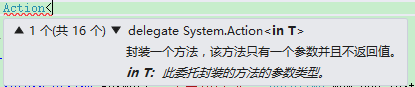 C#,委托