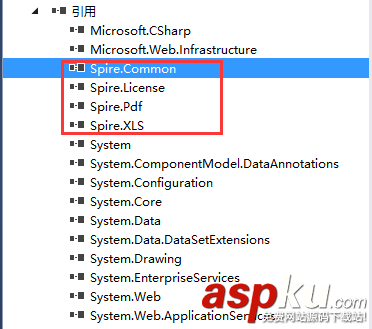 C#,组件,Excel,Spire.XLS