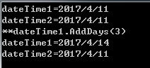 c#,datetime类型,c,值类型,引用类型