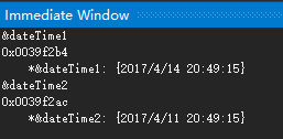 c#,datetime类型,c,值类型,引用类型