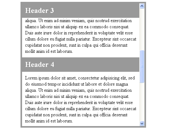 提升开发技能的 jQuery 教程