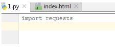 python,requests,模块导入