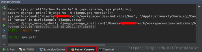 mac,PyCharm,Python,解释器,package,路径