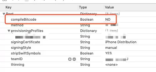 Python,iOS,自动化打包,代码