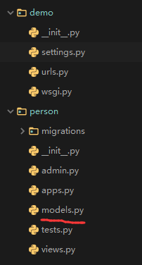 Django,安装,配置,mysql