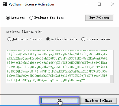 破解,安装,Pycharm