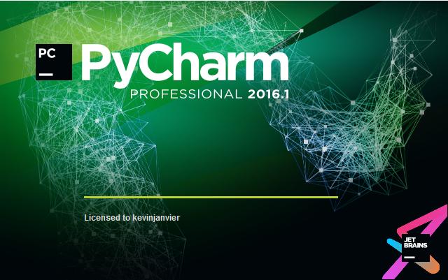 安装,Pycharm