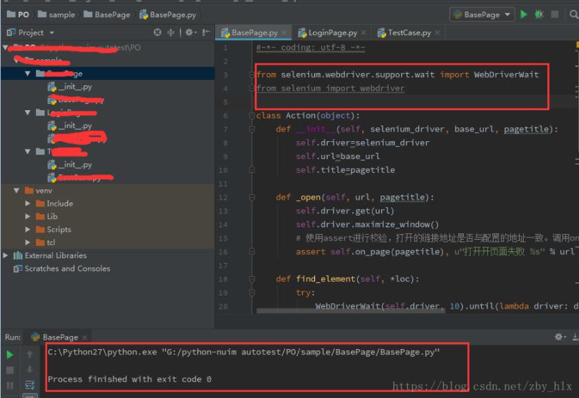 Pycharm,安装,Selenium